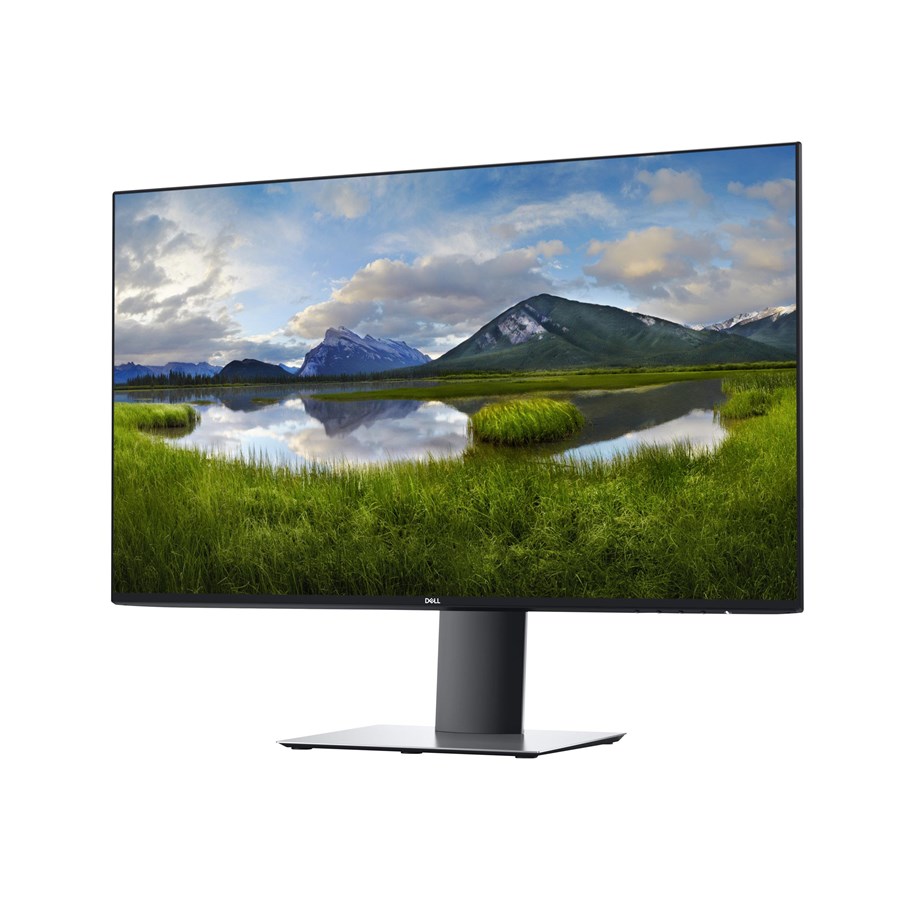 Skærm - 27" Dell UltraSharp U2719D - DELL-U2719D
