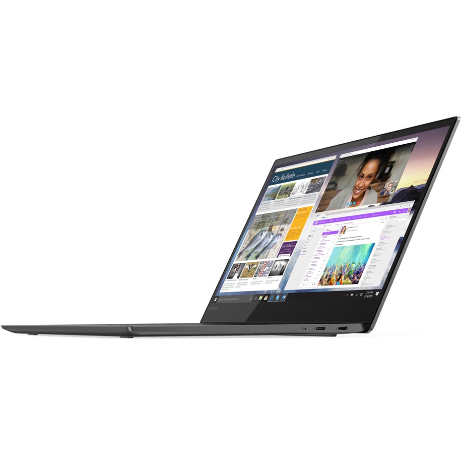 Bærbar - Lenovo Yoga S730-13IWL - 81J0000AMX