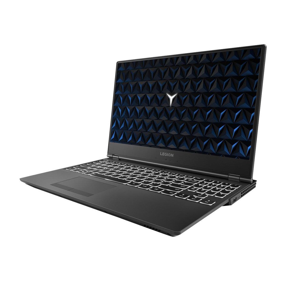 Bærbar - Lenovo Legion Y530-15ICH - 81FV005DMX
