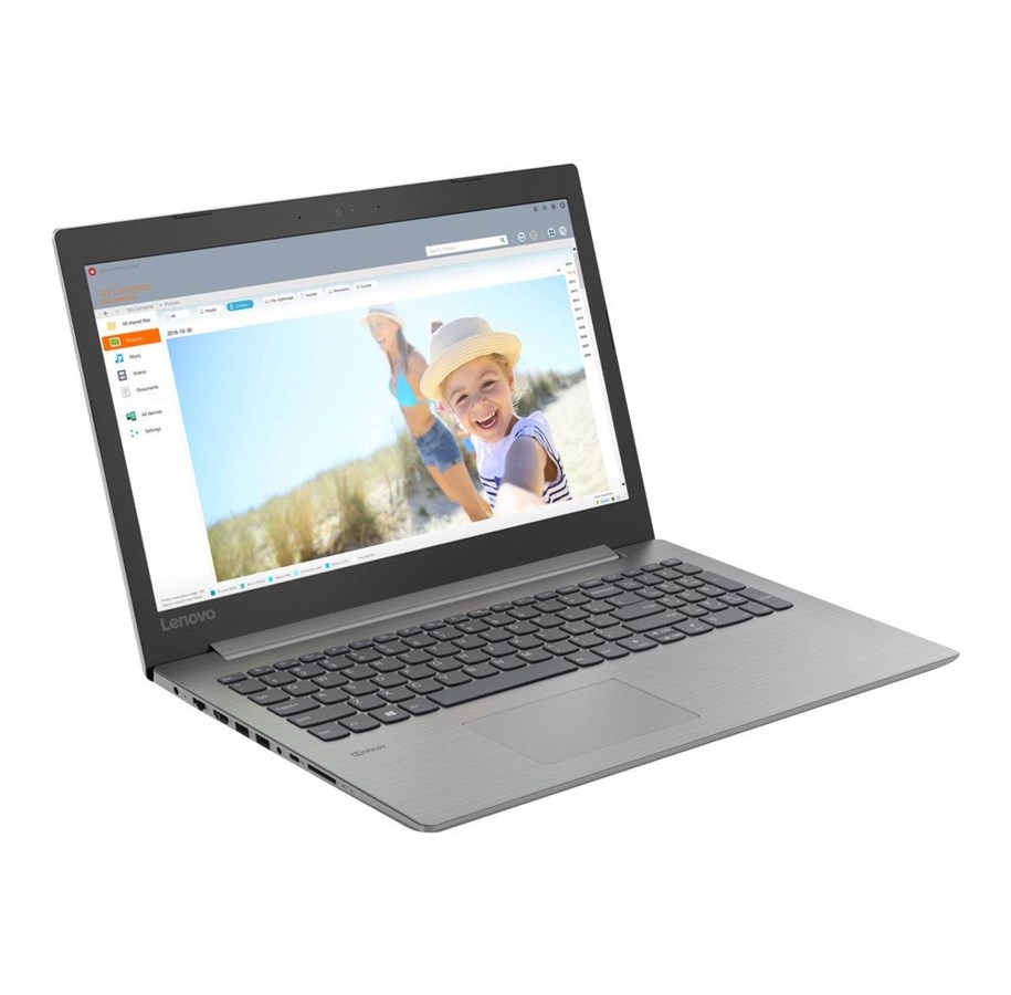 Bærbar - Lenovo IdeaPad 330-15IKBR - 81DE01T5MX