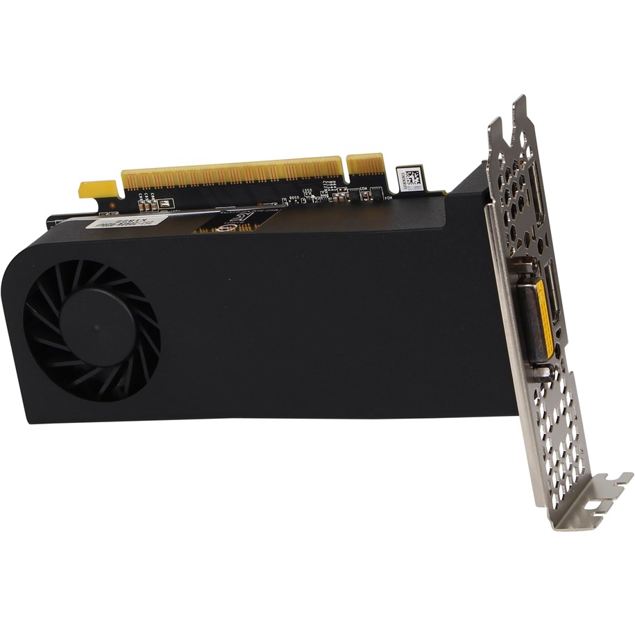 Tarjeta Gráfica Nvidia GeForce GTX 745 2GB DDR3 Usada - PCIe, Salidas DisplayPort Y DVI, 6 Meses Garantía