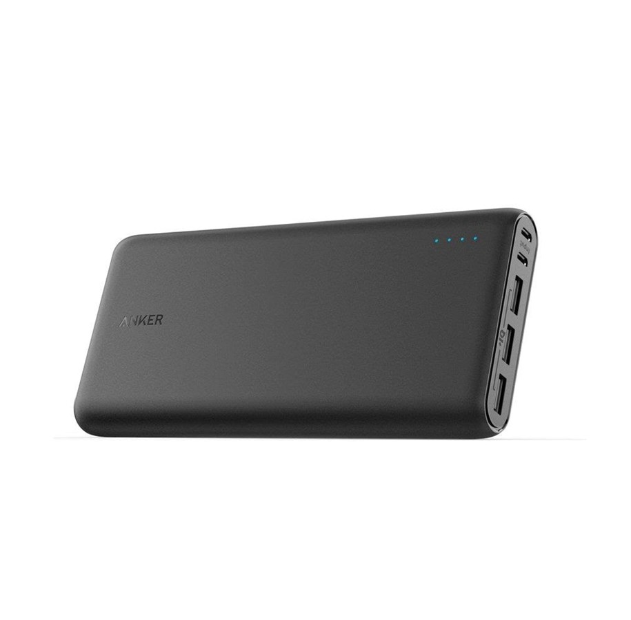 Powerbank - Anker PowerCore 26800 Black - 26800 mAh - A1277H11