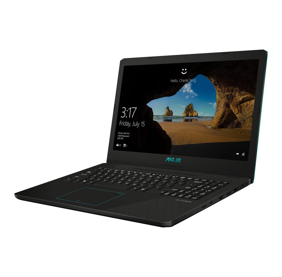 Bærbar - ASUS Laptop X570UD-E4305T - X570UD-E4305T