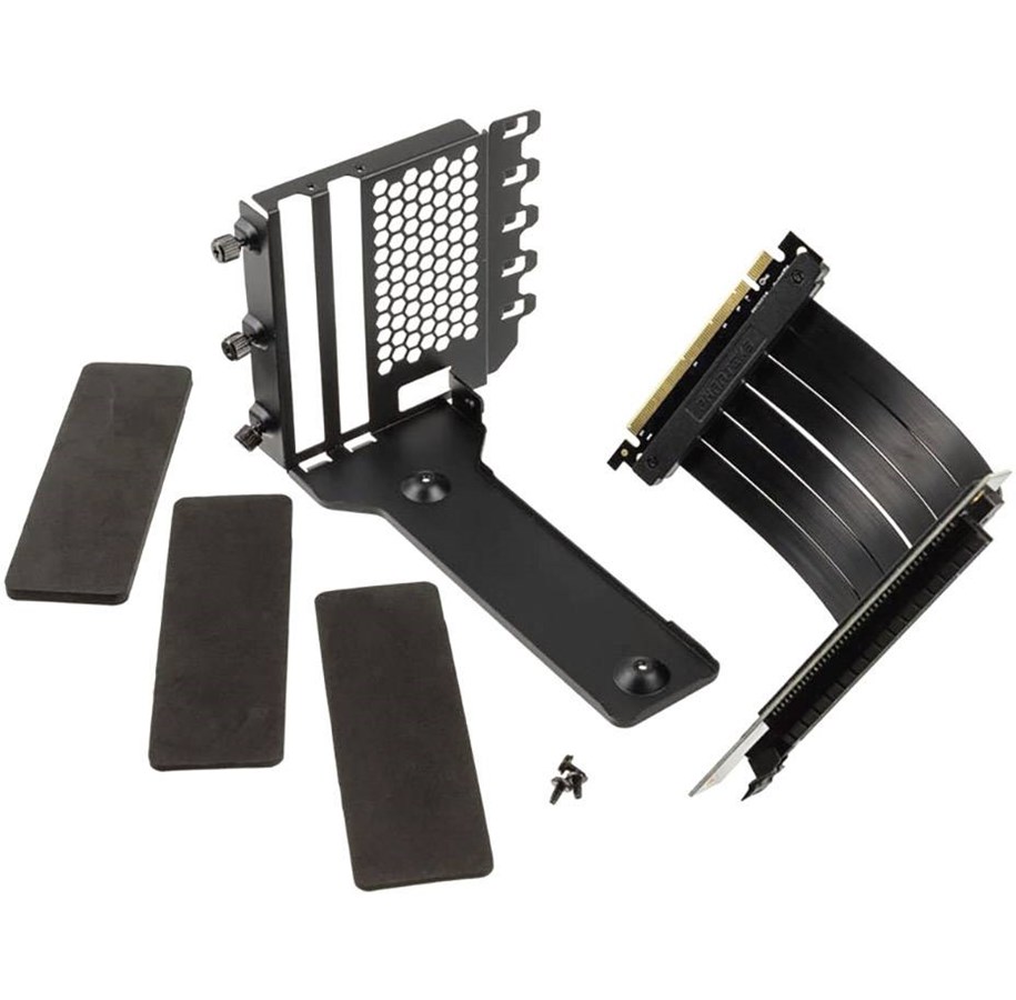 Systemtilbehør (kølepasta mv.) - Phanteks Vertical GPU Kit PCIE 3.0 - PH-VGPUKT_02
