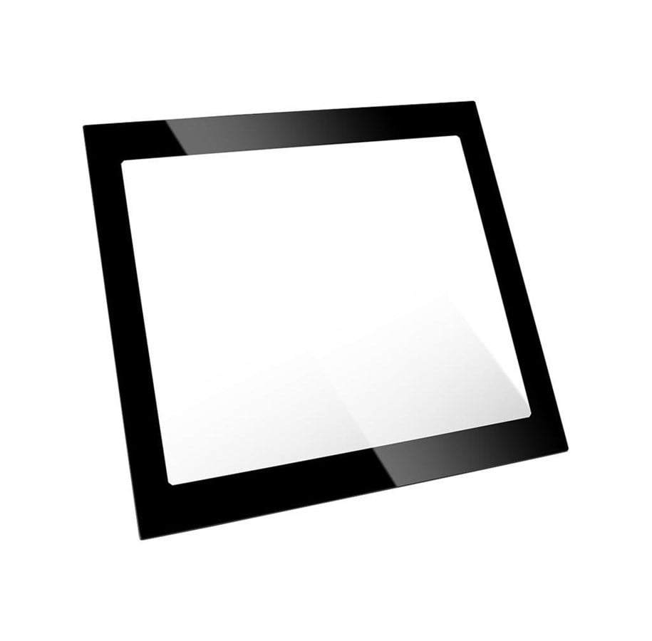 Systemtilbehør (kølepasta mv.) - Fractal Design Define R5 Tempered Glass Side Panel - FD-ACC-WND-DEF-R5-BK-TGL