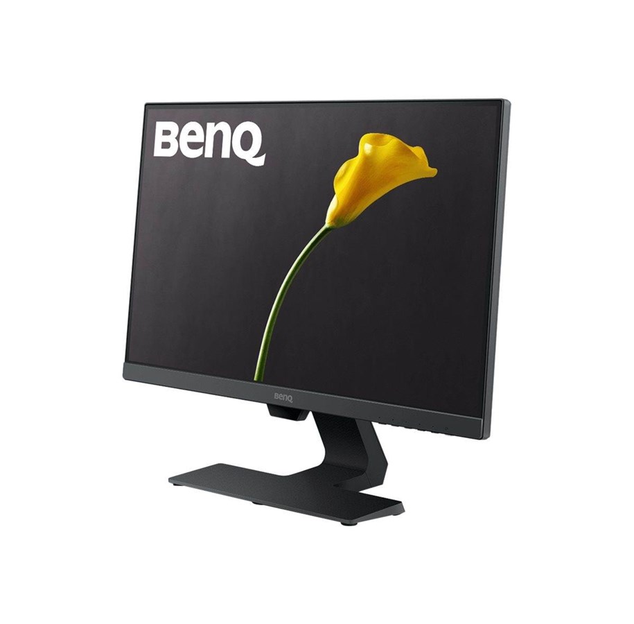Skærm - 24" BenQ GW2480E - 9H.LHELA.FBE
