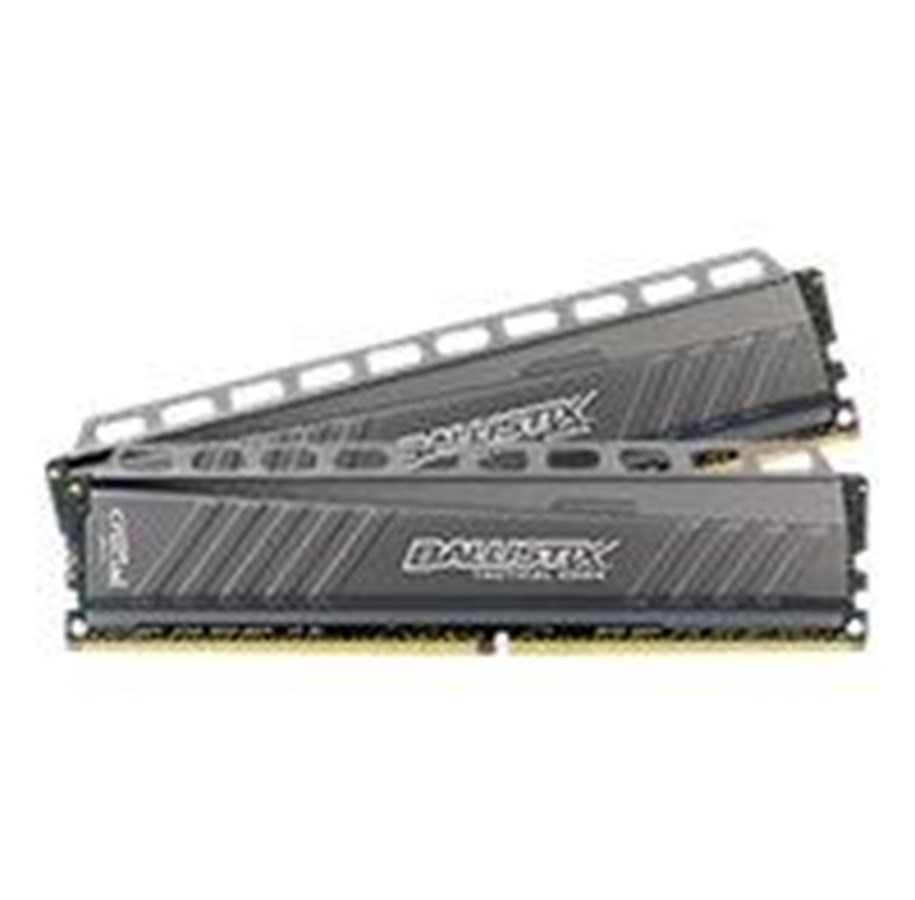 RAM - Crucial Ballistix Tactical - BLT2K4G4D30AETA