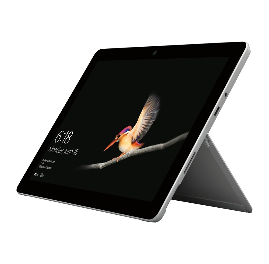 Bærbar - Microsoft Surface Go - KC2-00005