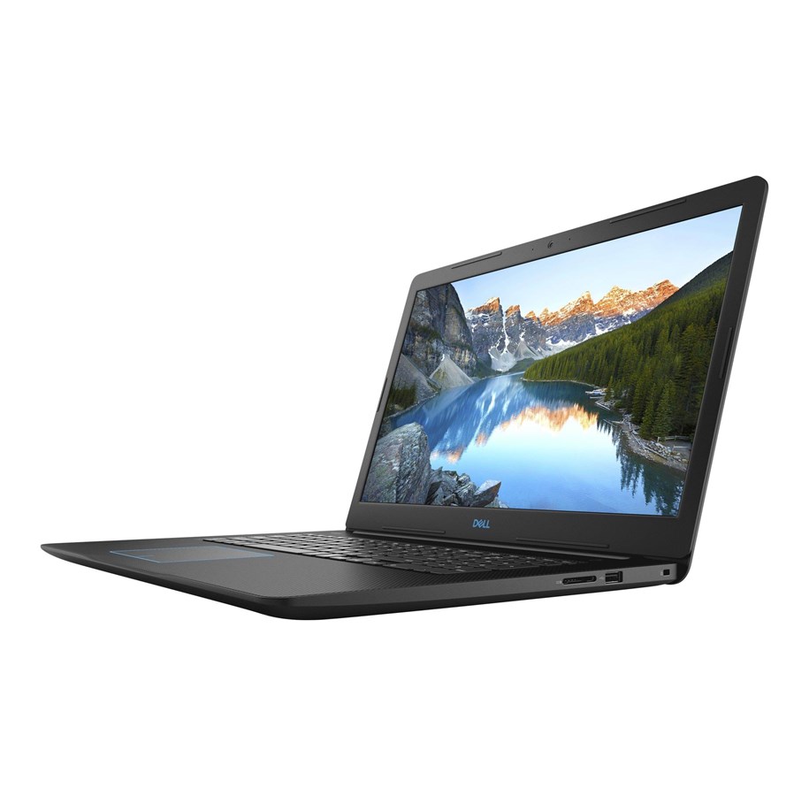 Dell G3 3779 i7 8th Gen 17.3 Laptop AS IS PARTS/REPAIR