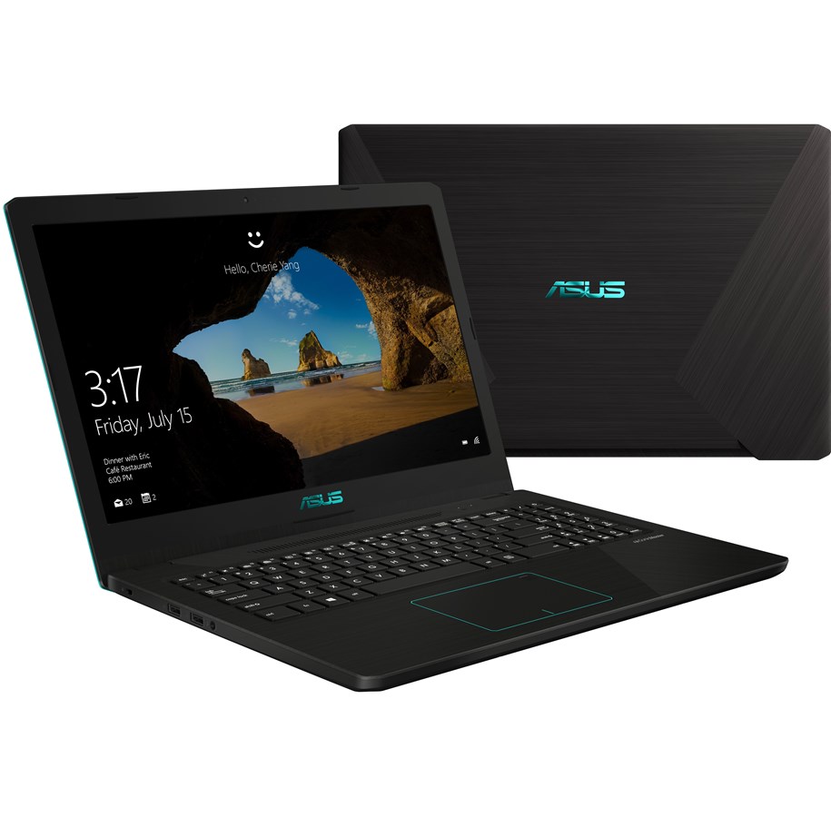 Bærbar - ASUS Gaming X570ZD-DM323T - X570ZD-DM323T