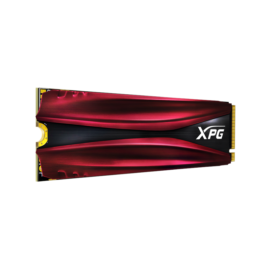 SSD - A-Data XPG GAMMIX S11 Pro SSD - 256GB - M.2 2280 (80mm) PCIe 3.0 - AGAMMIXS11P-256GT-C