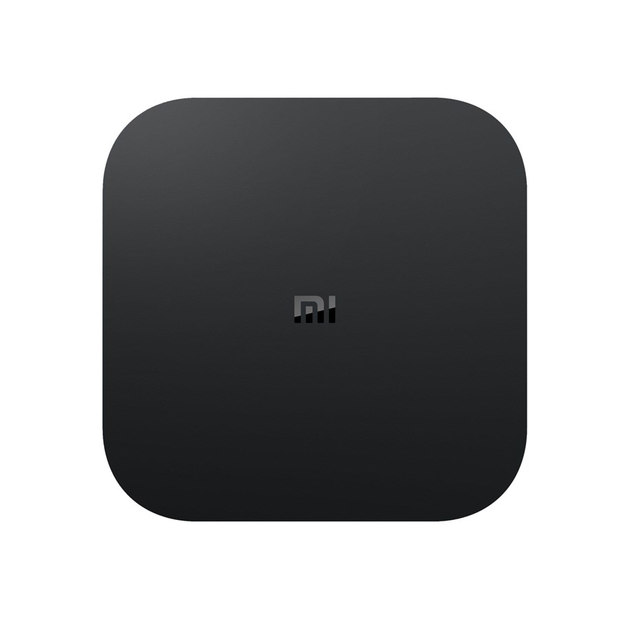 Streamingenheder - Xiaomi Mi Box S - MDZ22AB