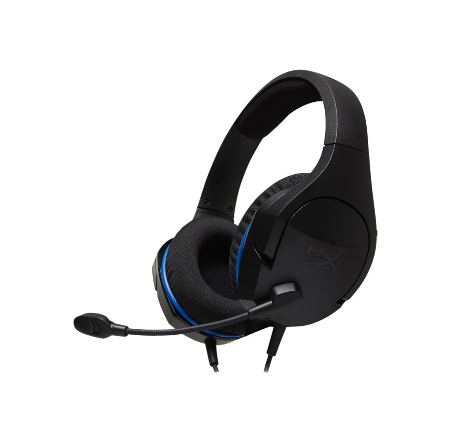 Hovedtelefoner/headset - HyperX Cloud Stinger Core - HX-HSCSC-BK