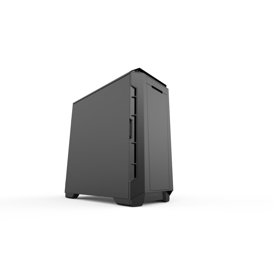 Kabinet - Phanteks Eclipse P600S - Satin Black - Kabinet - Miditower - Sort - PH-EC600PSC_BK01