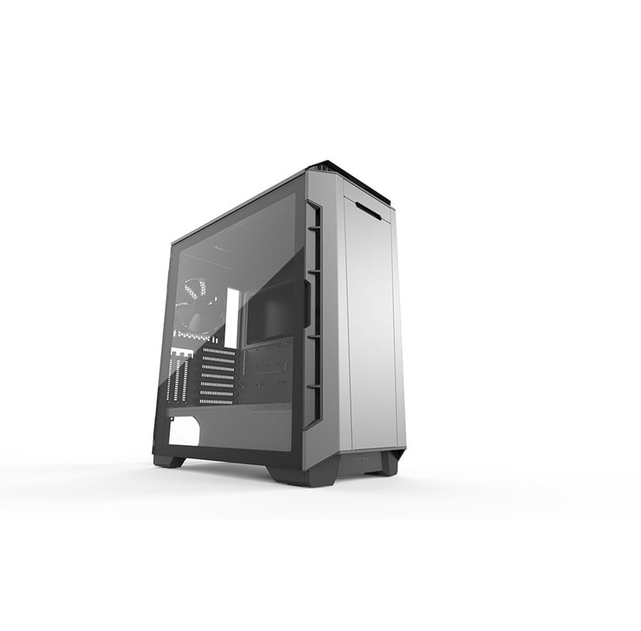 Kabinet - Phanteks Eclipse P600S TG - Anthracite Gray - Kabinet - Miditower - Grå - PH-EC600PSTG_AG01