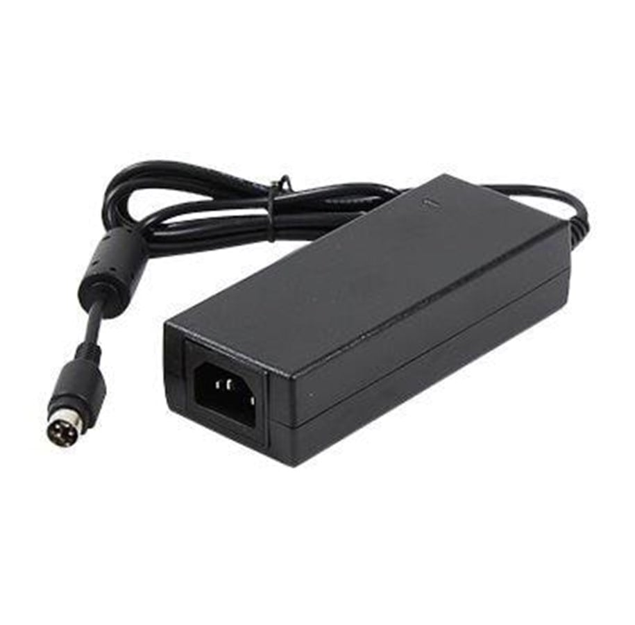 Bærbar Oplader - Synology Level VI - power adapter - 65 Watt - ADAPTER 65W_2