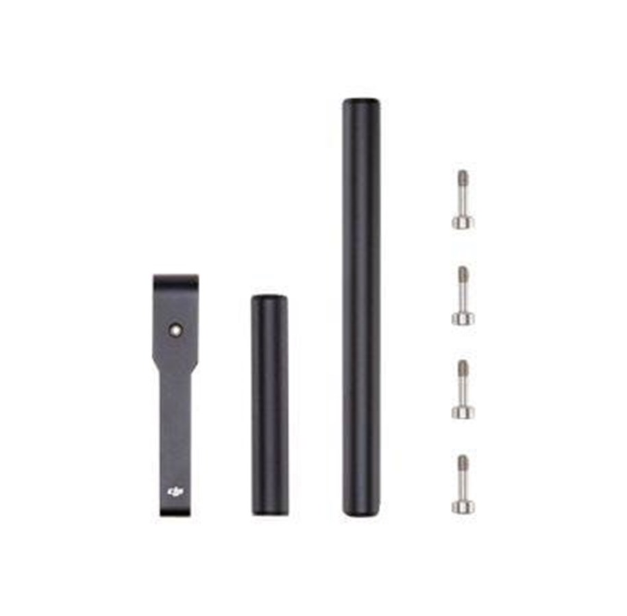 Foto & Videotilbehør - DJI Focus Motor Rod Mount - CP.RN.00000025.01