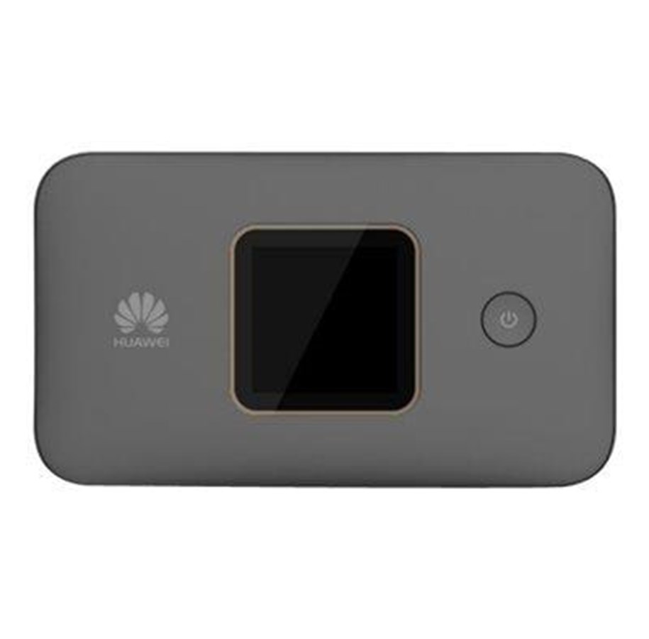 Modem & Mobilt WiFi - Huawei E5785Lh-22c - Black - 51071MTB