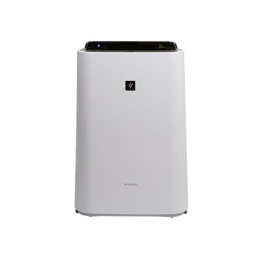 Klima/ventilator - Sharp KC-D40EUW - air humidifier/purifier - KCD40EUW