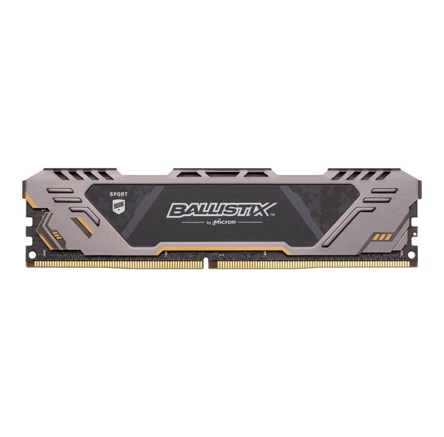 RAM - Crucial Ballistix Sport AT - BLS2K8G4D32AESTK