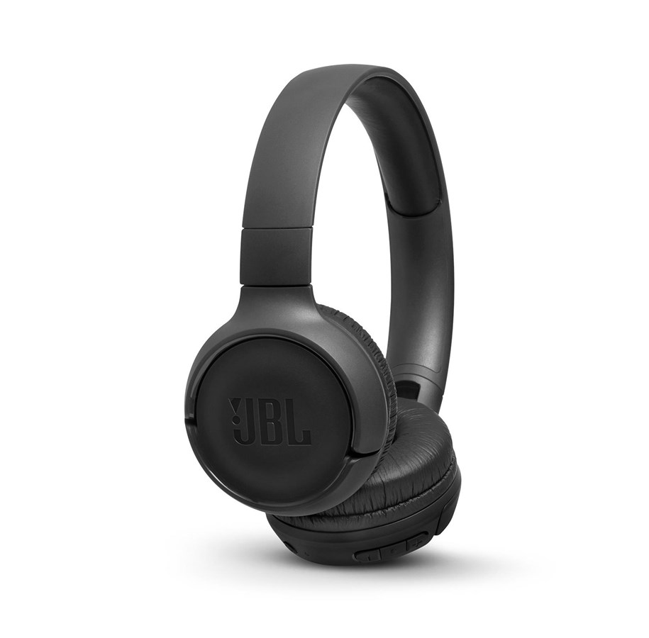 Hovedtelefoner/headset - JBL TUNE 500BT - JBLT500BTBLK