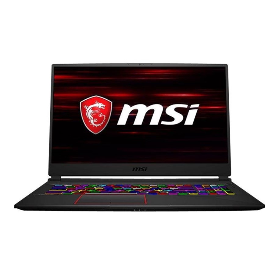 Bærbar - MSI GE75 8SE-015NE Raider - GE75 RAIDER 8SE-015NE