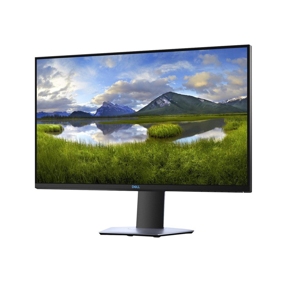 Skærm - 27" Dell S2719DGF - 210-AQVP