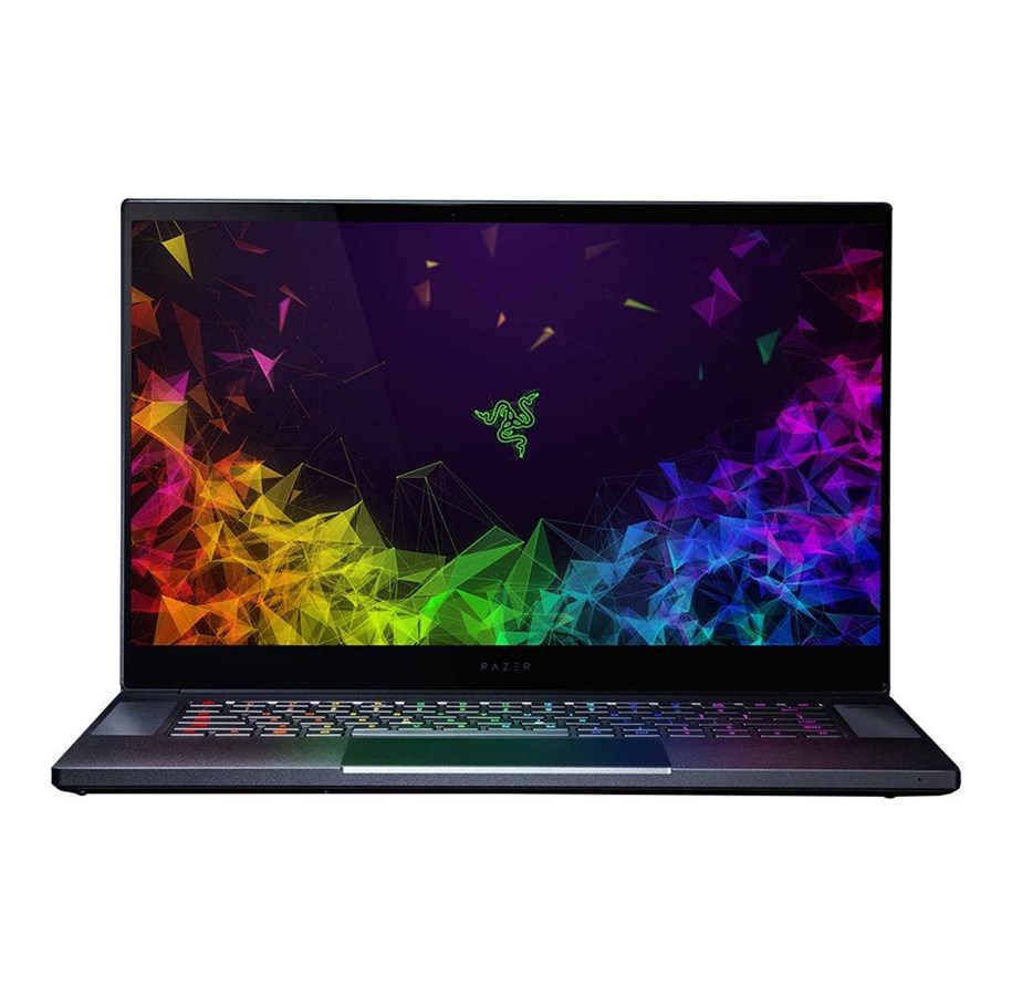 Bærbar - Razer Blade 15 Advanced - RZ09-02886N92-R3N1