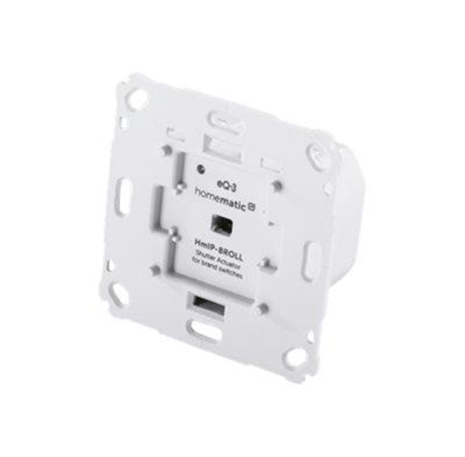 Smart Home - eQ-3 HmIP-BROLL - 151322A0