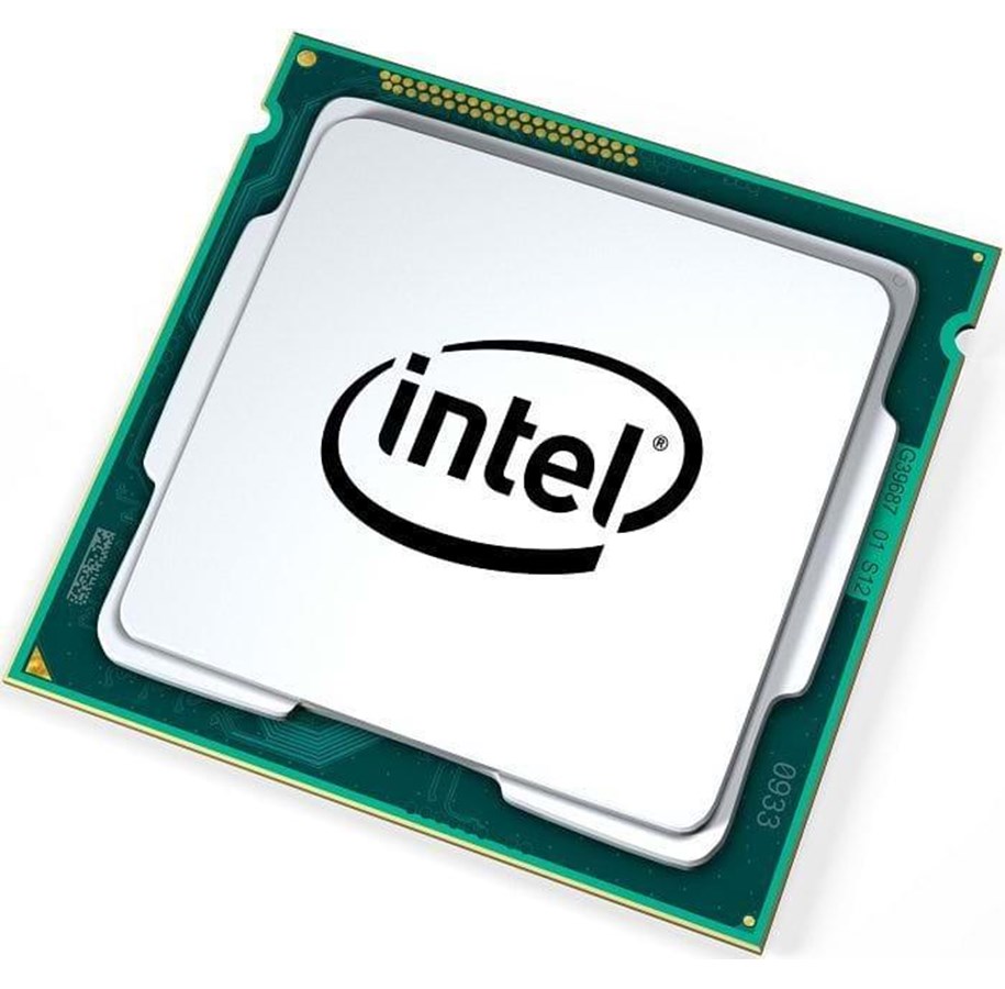 CPU - Intel Core i3-7100 Kaby Lake - Tray CPU - 2 kerner - 3.9 GHz - Intel LGA1151 - Bulk (ingen køler) - CM8067703014612