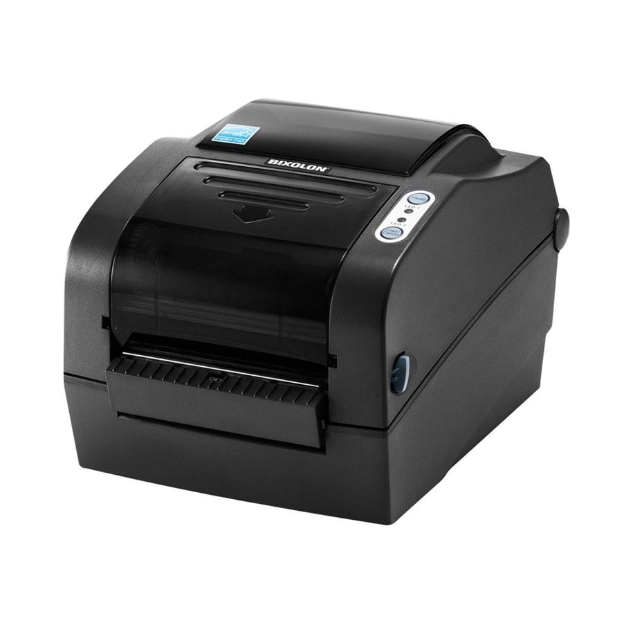 Labelprinter - BIXOLON SLP-TX420 - label printer - monochrome - direct thermal / thermal transfer - SLP-TX420G/BEG