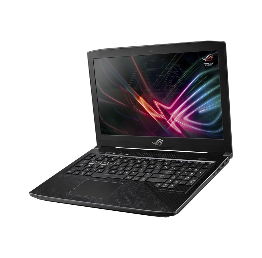 Bærbar - ASUS ROG Strix 15 GL503GE-EN166T - 90NR0082-M04350(ASUS)
