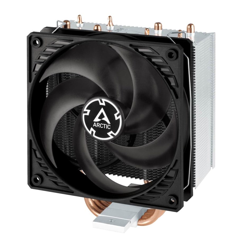 CPU Køler - Arctic Freezer 34 - CPU Luftkøler - Max 23 dBA - ACFRE00052A