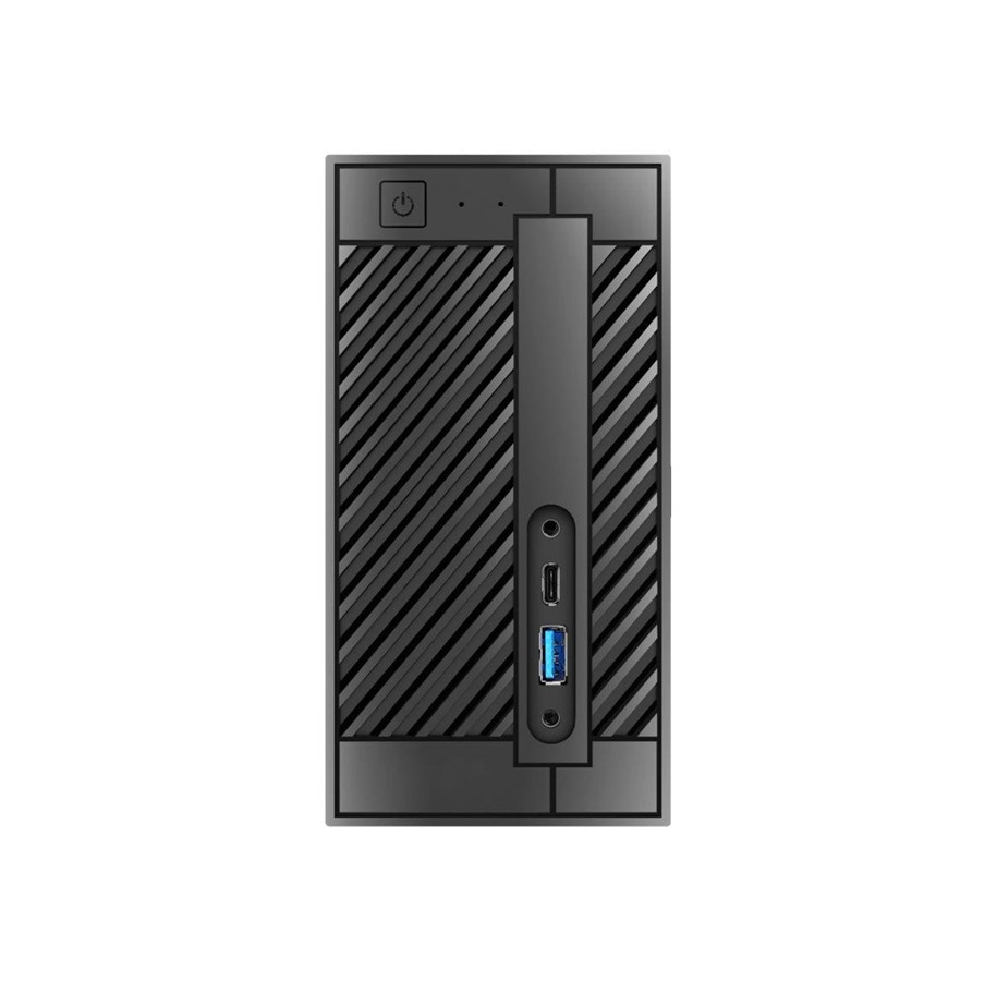 Stationær - Mini PC / Barebone - ASRock DeskMini A300 - 90BXG3G01-A30GA0W