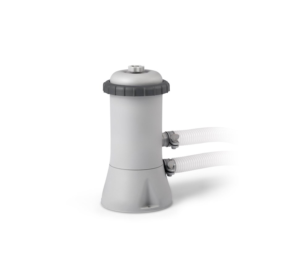 Pools og Badebassiner - Intex Patronfilterpumpe 2.006L i timen - 628604