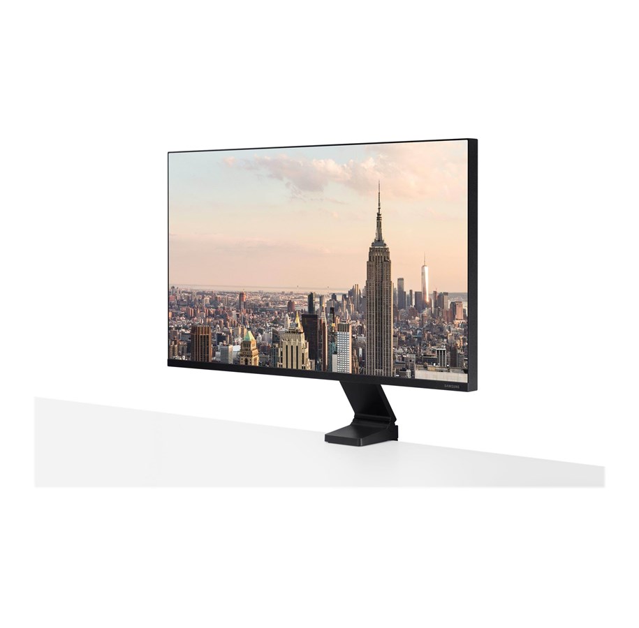 Skærm - 27" Samsung S27R750Q - LS27R750QEUXEN
