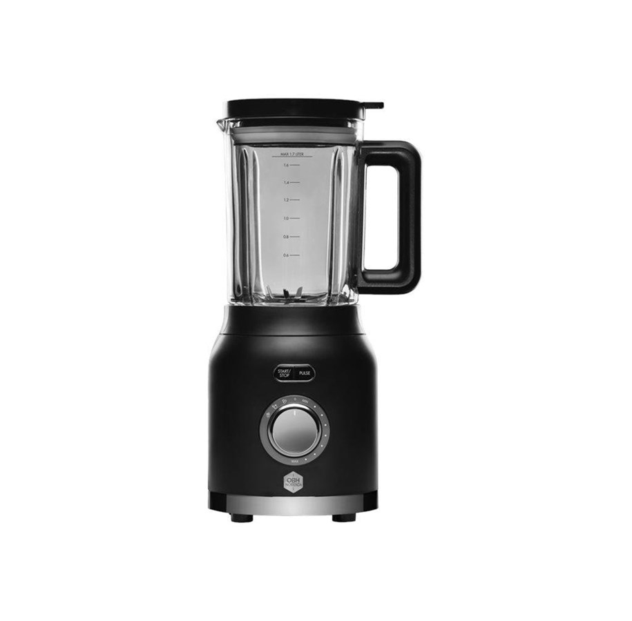 Blender - OBH Nordica Blender Legacy - 1200 W - 7749
