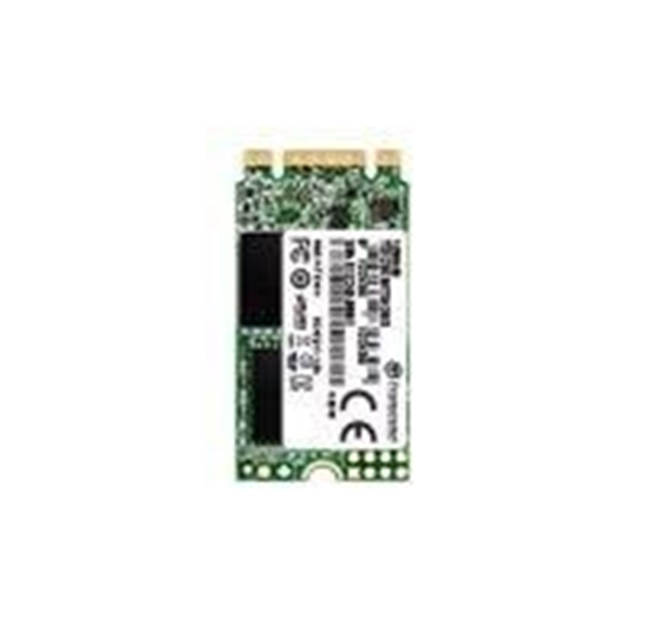 SSD - Transcend 430S SSD - 512GB - M.2 2242 (42mm) SATA-600 - TS512GMTS430S