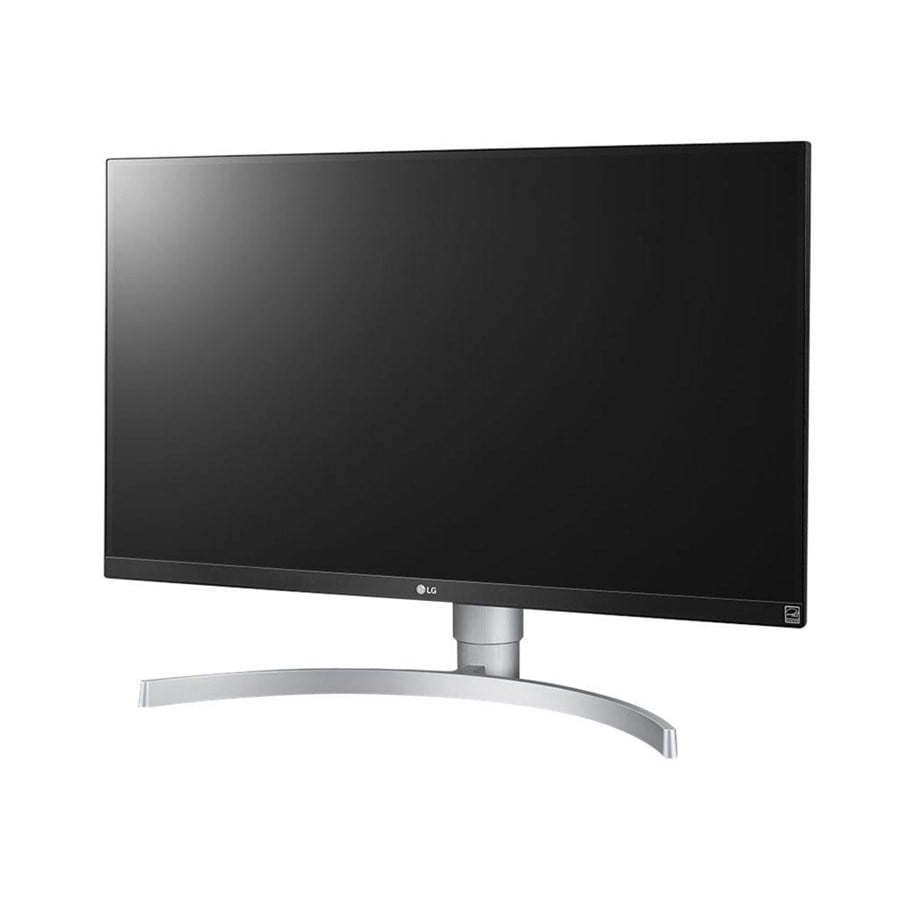Skærm - 27" LG 27UL650-W 4K - 27UL650-W.AEU