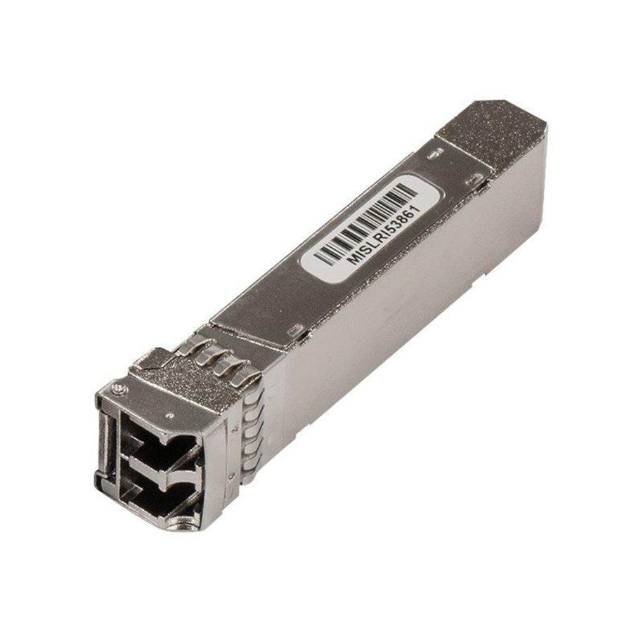 Repeater & Transceiver - MikroTik S-C53DLC40D - SFP (mini-GBIC) transceiver module - S-C53DLC40D