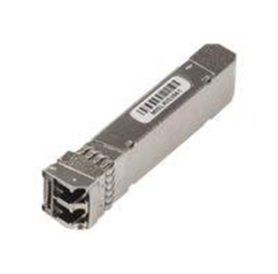 Repeater & Transceiver - MikroTik S-C61DLC40D - SFP (mini-GBIC) transceiver module - S-C61DLC40D