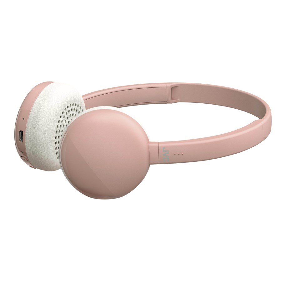 Hovedtelefoner/headset - JVC HA S20BT - HA-S20BT-P-E