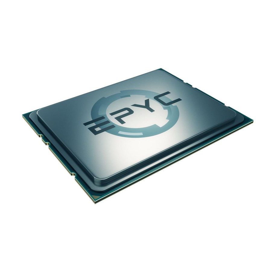CPU - AMD EPYC 7501 - Tray CPU - 32 kerner - 2 GHz - AMD SP3 - Bulk (ingen køler) - PS7501BEVIHAF