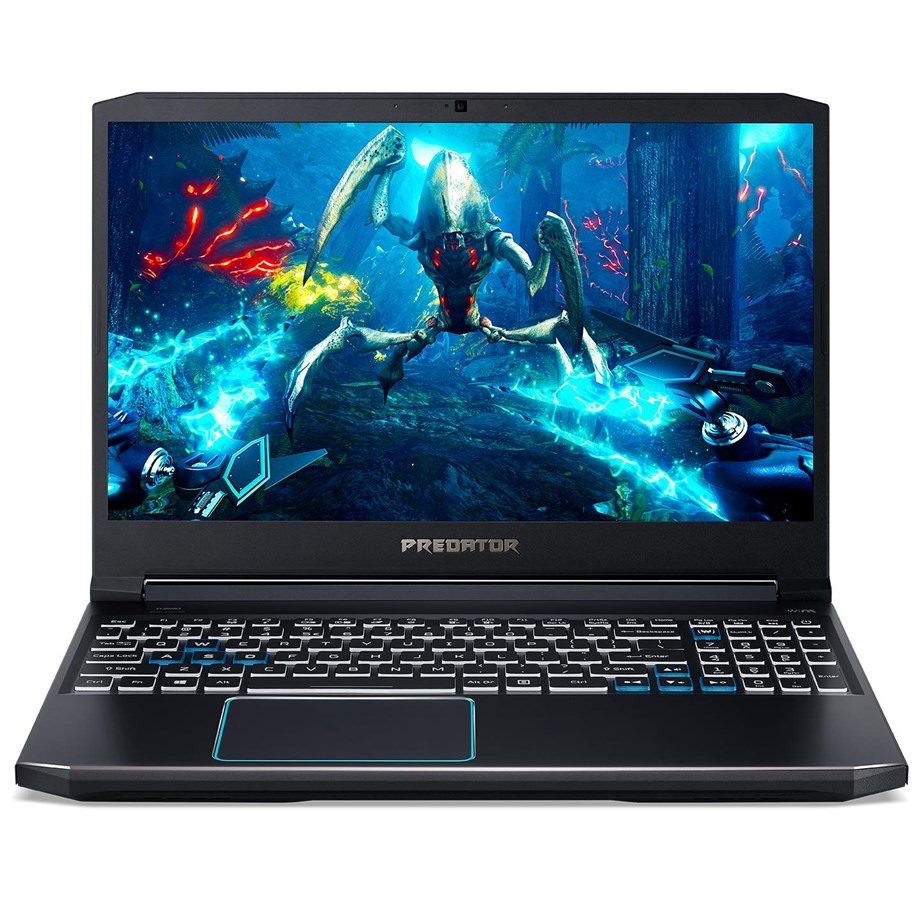Bærbar - Acer Predator Helios 300 PH315-52-76WQ - NH.Q53ED.036
