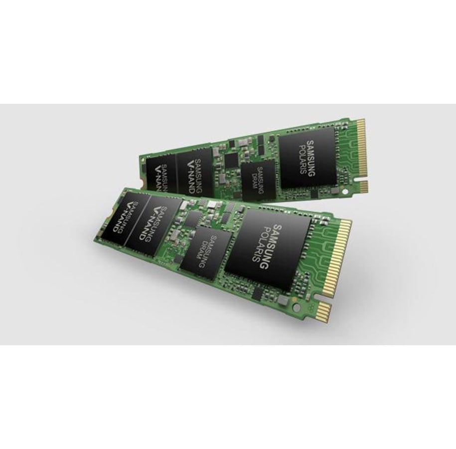 SSD - Samsung PM871b - MZNLN256HAJQ-00000