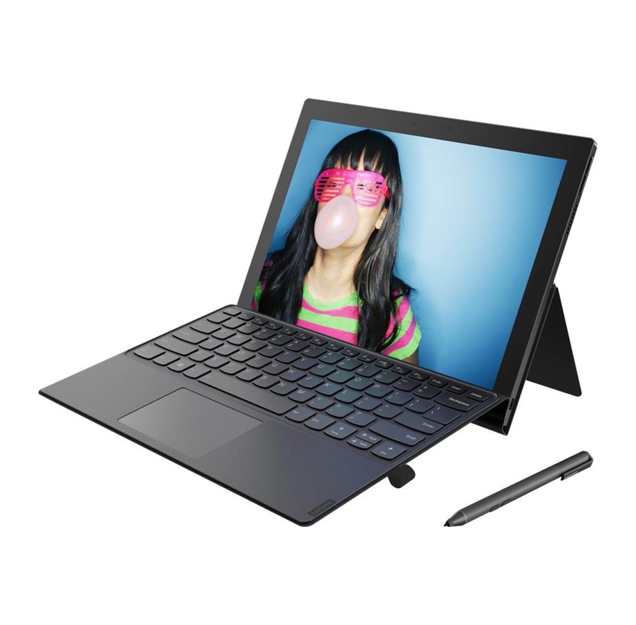 Bærbar - Lenovo Miix 630-12Q35 - 81F1000YMX