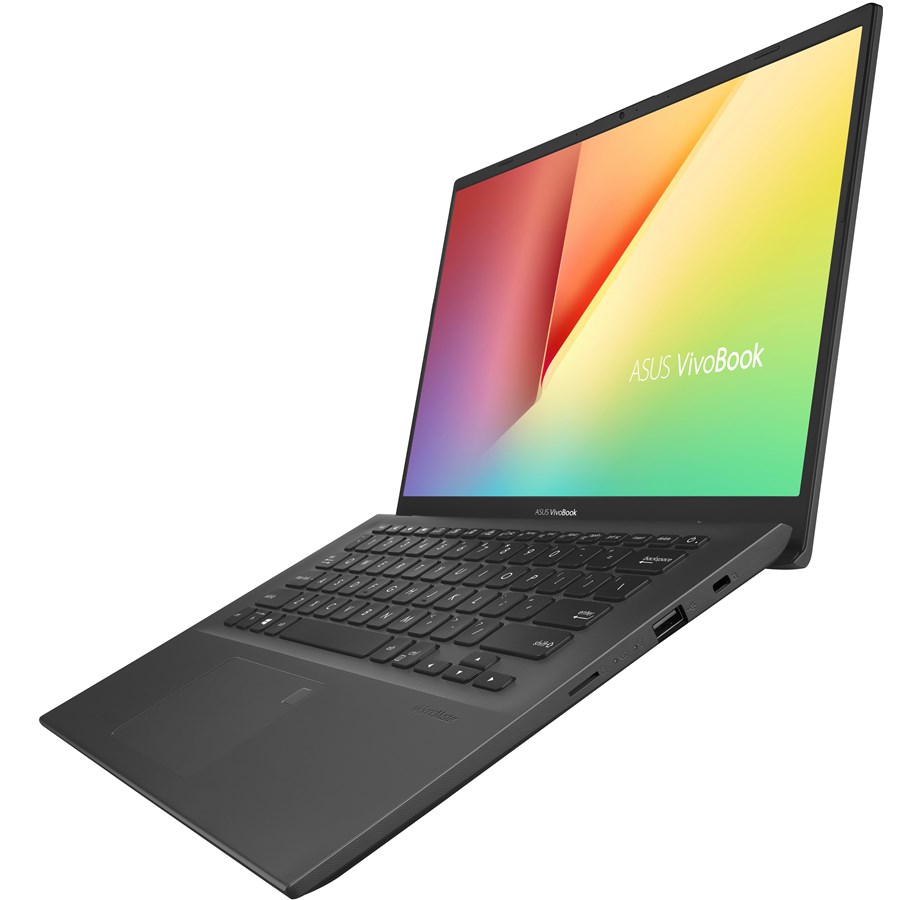 Bærbar - ASUS VivoBook 14 X412FA-EK186T - X412FA-EK186T