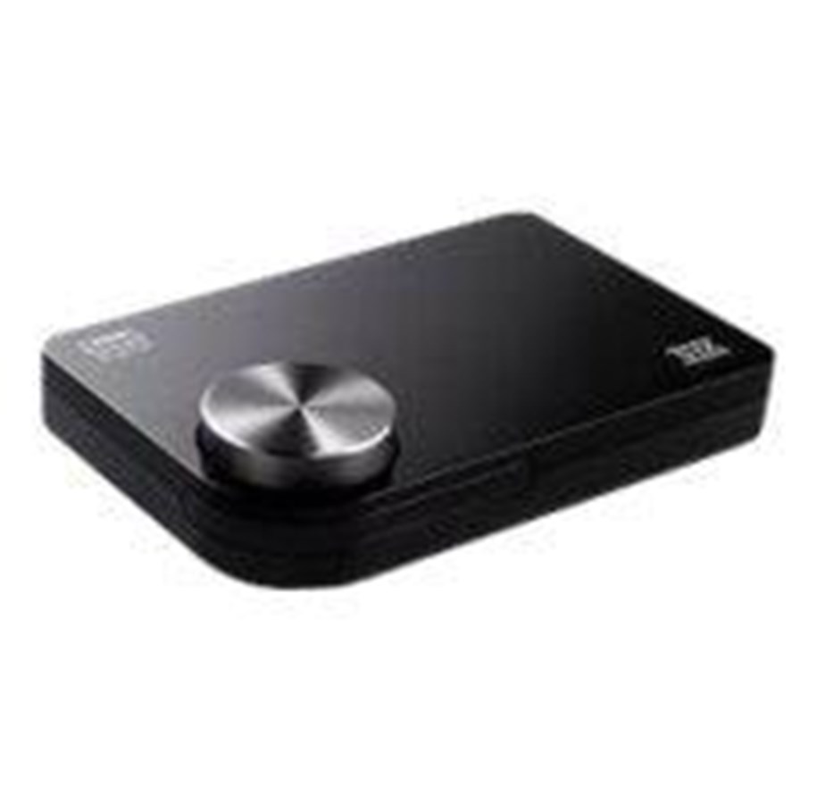 Lydkort - Creative Sound Blaster X-Fi Surround 5.1 Pro v3 - 70SB109500008