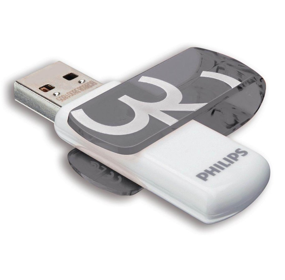 USB Stick - Philips Vivid - 32GB - USB Stick - FM32FD05B/00