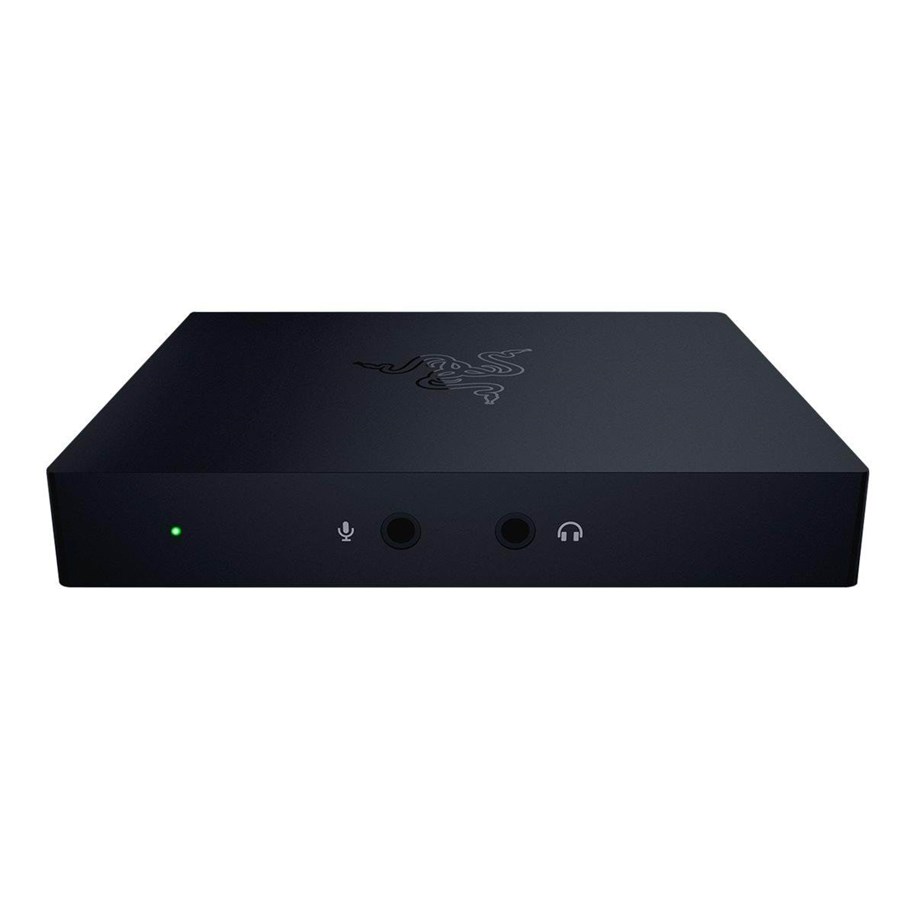 Video/audio grabber - Razer Ripsaw HD - RZ20-02850100-R3M1